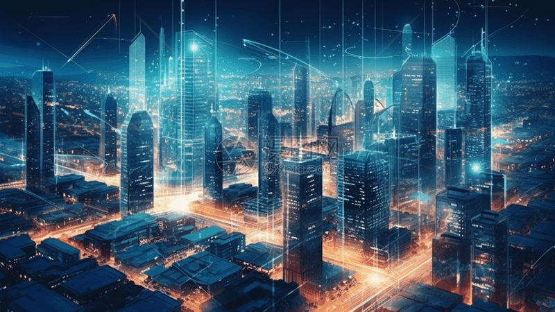OA协同办公自动化定制开发：企业效率提升的关键路径